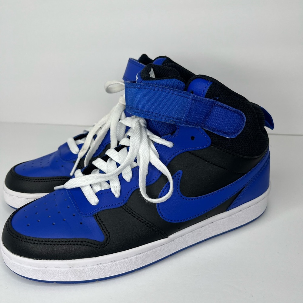 Unisex High Top Nike Sneakers